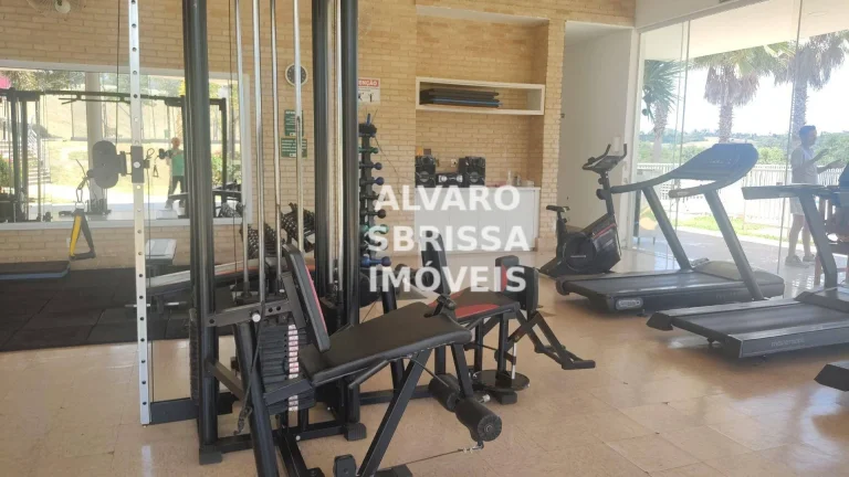 Imagem Casa com 3 dormitórios à venda, 228 m² por R$ 1.600.000,00 - Condominio Portal dos Bandeirantes - Salto/SP