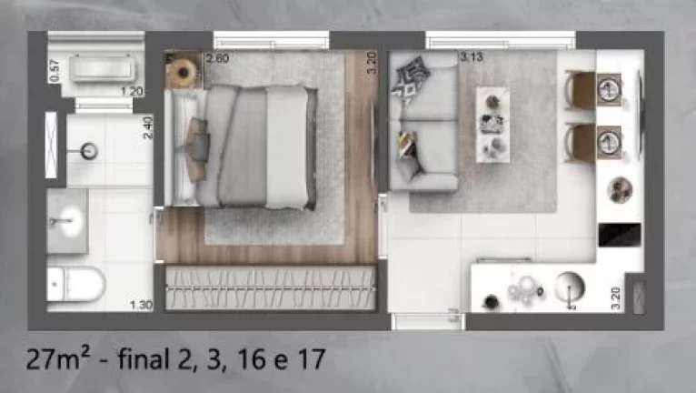 Imagem AD 330 - Residencial