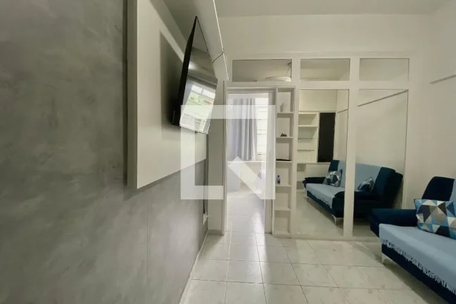 Imagem Apartamento à Venda - Copacabana, 1 Quarto, 30 m2