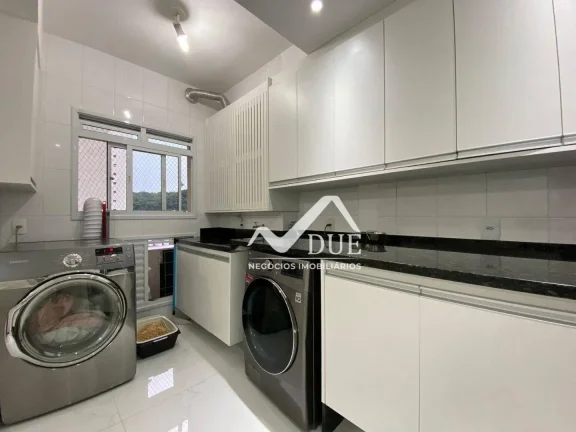 Imagem Apartamento com 2 dormitórios à venda, 150 m² por R$ 1.290.000,00 - Marapé - Santos/SP