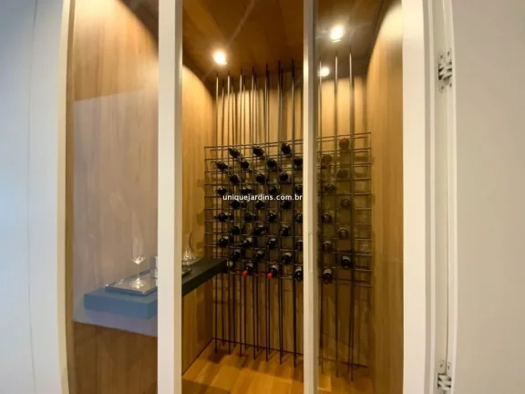 Imagem Apartamento à venda Paraíso São Paulo