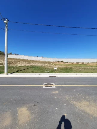 Imagem TERRENO RESIDENCIAL em São Pedro da Aldeia - RJ, Nova São Pedro