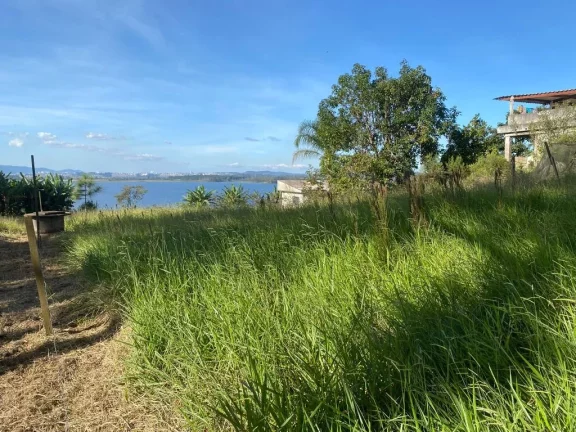 Imagem Terreno à venda, 1580 m² por R$ 480.000,00 - Chácaras Ceres - Suzano/SP