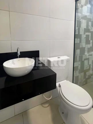 Imagem Casa à venda no bairro Loteamento Boa Vista, com 3 quartos, PETROLINA - PE
