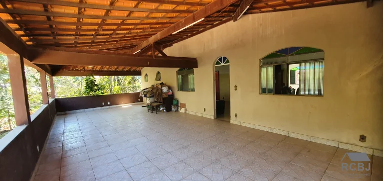 Imagem SITIO RESIDENCIAL em CONTAGEM - MG, CHÁCARAS REUNIDAS SANTA TEREZINHA
