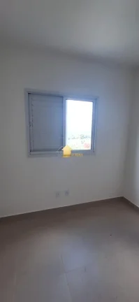 Imagem Apartamento 2 Quartos Edifício Residencial Valentina