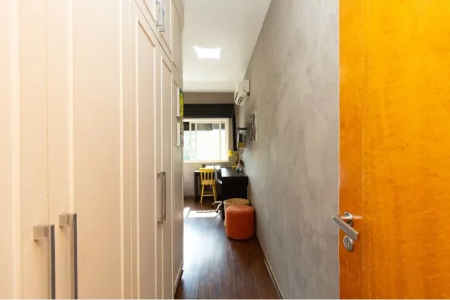 Imagem APARTAMENTO RESIDENCIAL em São Paulo - SP, Panamby