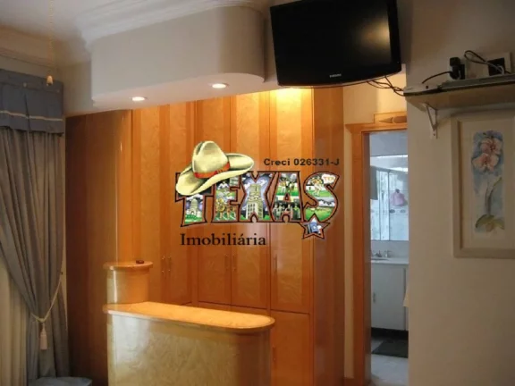 Imagem COBERTURA PARA VENDA TATUAPÉ