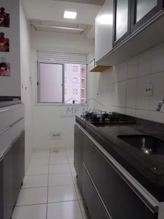 Imagem Apartamento Padrão