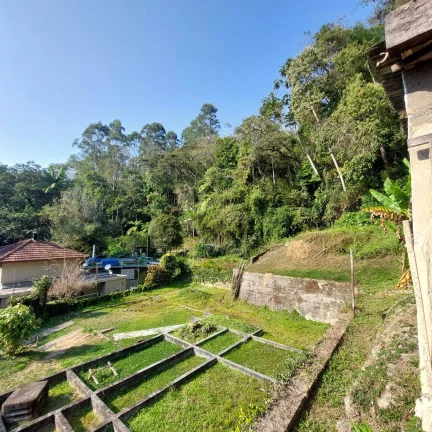 Imagem TERRENO EM BAIRRO NOBRE DE NOVA FRIBURGO.