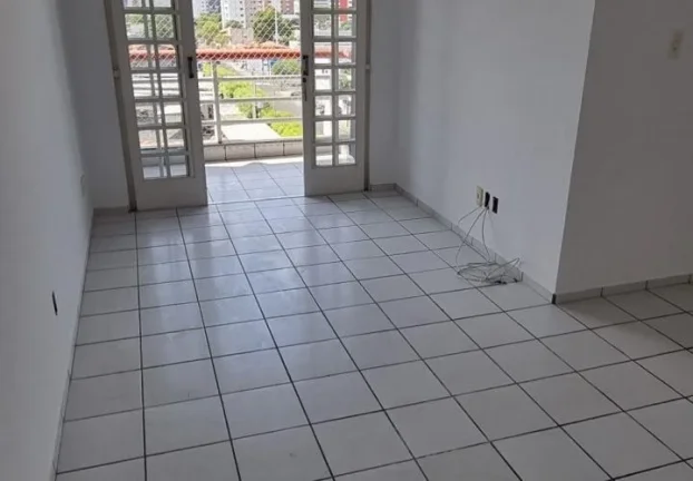 Imagem Apartamento 3 dormitórios para Venda em Teresina, Fatima, 3 dormitórios, 3 suítes, 3 banheiros, 2 vagas