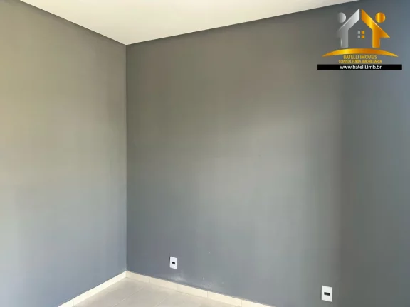 Imagem Casa a venda e locação no condomínio Terra Nobre - Batelli Imóveis