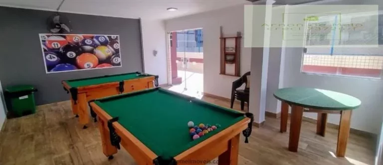 Imagem Apartamentos no Litoral para venda em Praia Grande no bairro Vila Guilhermina