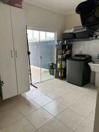 Imagem Casa com 3 dormitórios à venda, 145 m² por R$ 890.000,00 - Condominio Golden Park Residence II - Sorocaba/SP