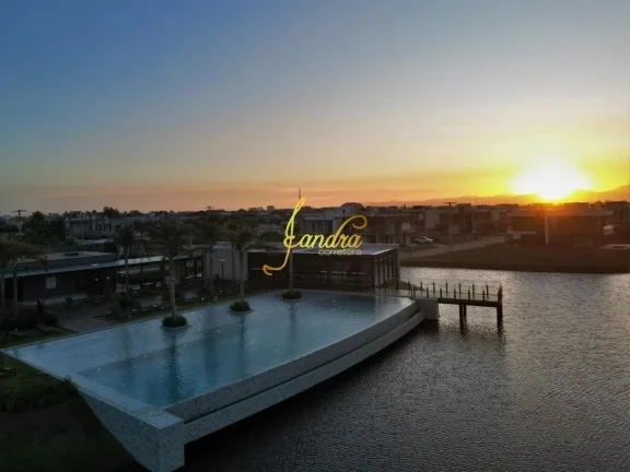 Imagem Lote no Sunset com mais de 250m²-