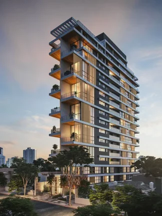 Imagem APARTAMENTO RESIDENCIAL em São Paulo - SP, Jardim Paulista