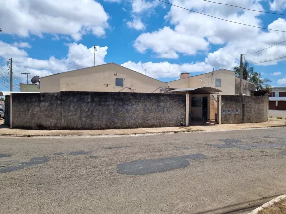 Imagem Casa Padrão