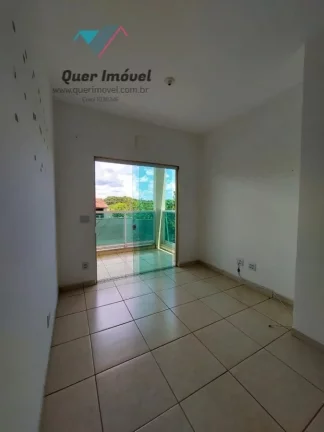 Imagem Apartamento à venda em Residencial E Comercial Palmares, Ribeirão Preto-SP 2 quartos, 1 suíte, 2 salas, 2 banheiros, 2 vagas de garagem 88,00 m² de área Quer Imóvel Negócios Imobiliários