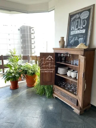 Imagem CASA EM CONDOMÍNIO Residencial em GUARUJÁ - SP, ENSEADA