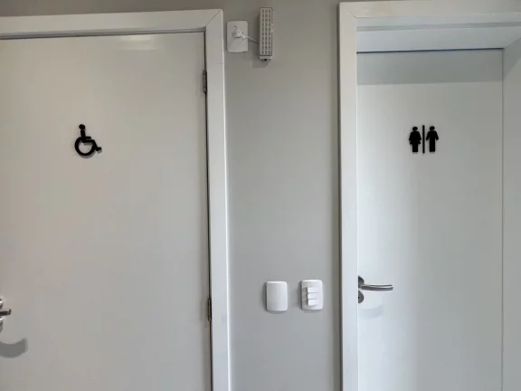 Imagem Apartamento para Venda em Florianópolis / SC no bairro Cachoeira do Bom Jesus