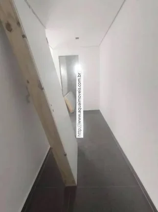 Imagem Cobertura para Venda em Santo André, Vila Assuncao, 3 dormitórios, 1 suíte, 1 banheiro, 2 vagas