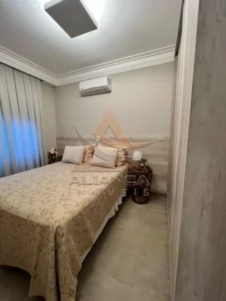 Imagem Casa Condomínio - Ribeirão Preto - Quinta da Primavera