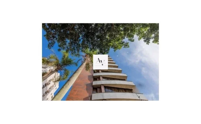 Imagem Apartamento à venda no bairro Petrópolis - Porto Alegre/RS