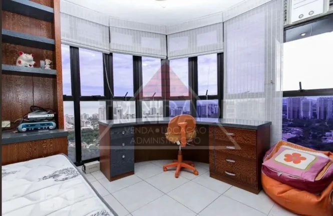Imagem APARTAMENTO RESIDENCIAL em RIO DE JANEIRO - RJ, BARRA DA TIJUCA