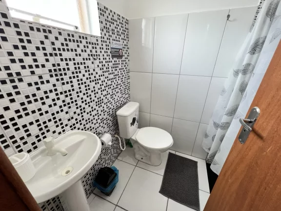 Imagem Pousada para Venda em Florianópolis / SC no bairro São João do Rio Vermelho