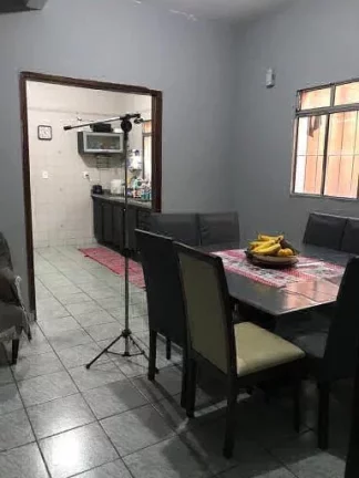 Imagem Sobrado com 3 dormitórios à venda, 220 m² por R$ 690.000,00 - Jardim Angélica - Guarulhos/SP