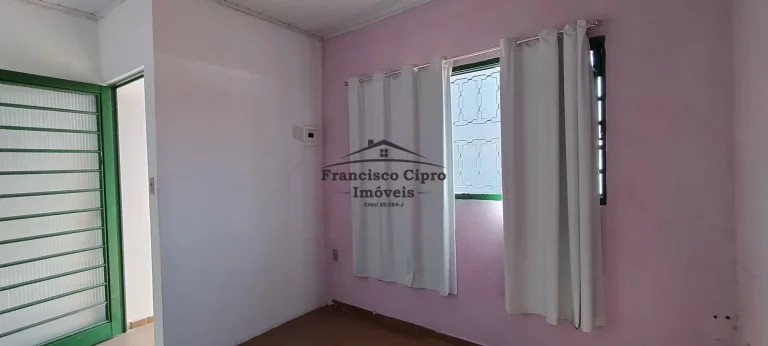 Imagem Casa à venda no bairro Campo do Galvão - Guaratinguetá/SP