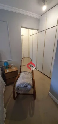 Imagem Apartamento com 3 dormitórios à venda, 150 m² por R$ 800.000 - Meireles - Fortaleza/CE