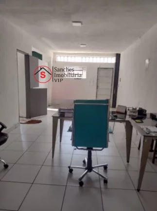 Imagem GALPÃO PARA ALUGAR NA MOOCA