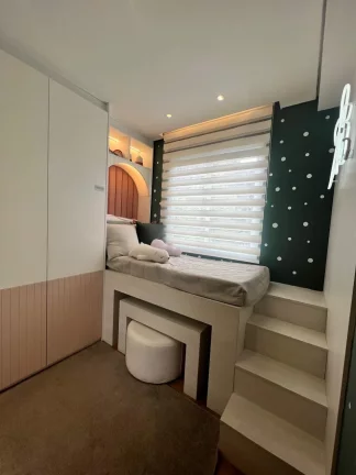 Imagem 50m² de conforto e funcionalidade no Gran Kazzas Nações Unidas!