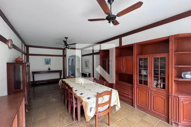 Imagem Casa à Venda - Vargem Grande, 5 Quartos, 4200 m2