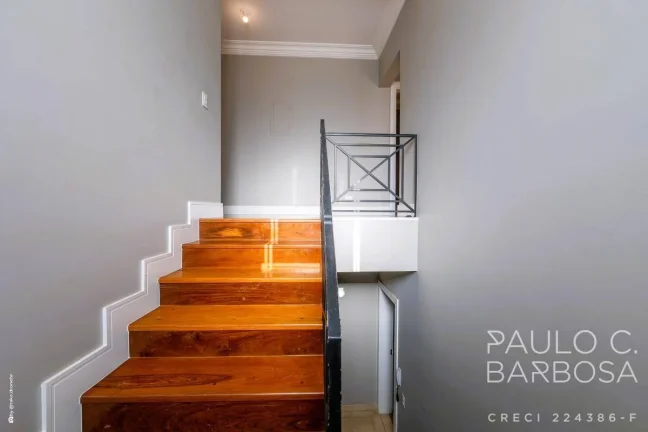 Imagem Alto da Boavista Venda - 4 Suítes - 3 Vagas - 245m²
