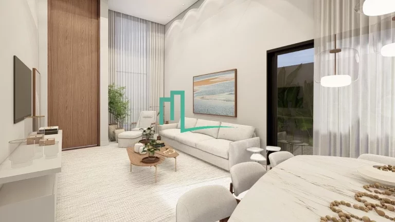 Imagem LINDA CASA EM CONSTRUÇÃO NO CONDOMINIO OLIVITO