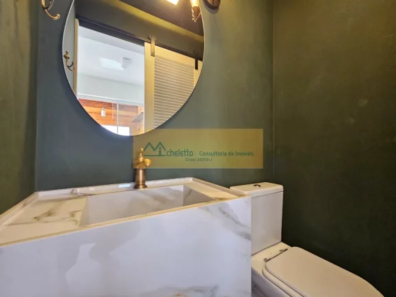 Imagem COBERTURA RESIDENCIAL em SÃO PAULO - SP, VILA NOVA CONCEIÇÃO