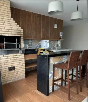 Imagem Com uma área de 90 m² e uma localização privilegiada em Jardim Camburi, este apartamento é a escolha ideal .