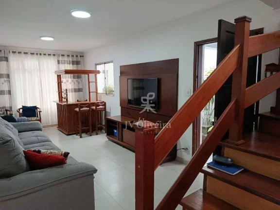 Imagem Sobrado com 3 dormitórios à venda, 160 m²- Jardim Peri Peri - São Paulo/SP