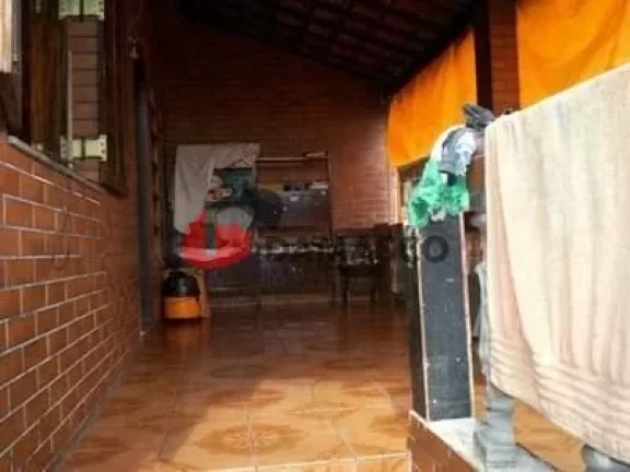 Imagem Casa à venda 2 Quartos, 6 Vagas, 68M², Santa Maria, São Caetano do Sul - SP