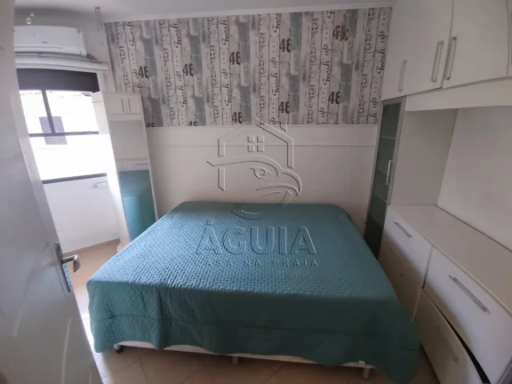 Imagem Ótimo apartamento a 100 metros da praia das Toninhas em Ubatuba!
