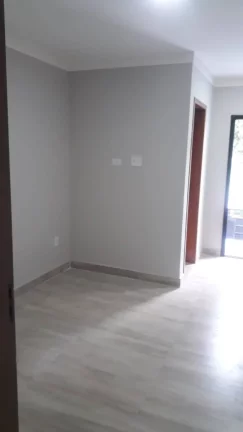Imagem Sobrado Maravilhoso 100 ² 2 Dormitórios sendo 2 Suítes e 2 Vagas