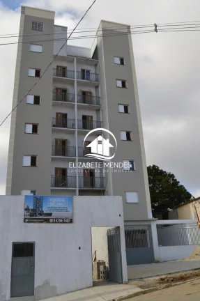 Imagem Apartamento à venda, Vila Lavinia, MOGI DAS CRUZES - SP