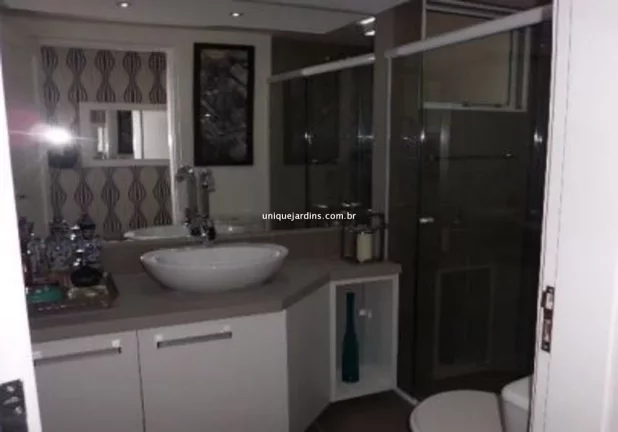 Imagem Apartamento à venda Vila Nova Conceição São Paulo