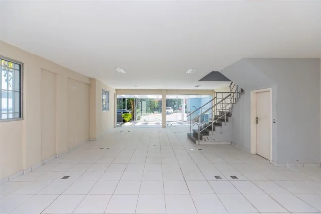 Imagem CASA RESIDENCIAL em São Paulo - SP, Aclimação