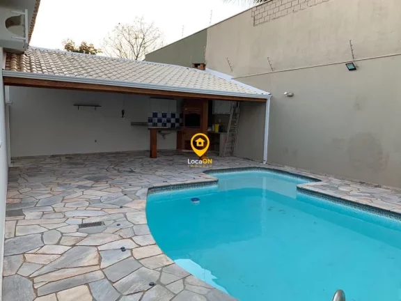 Casa com 4 Quartos à Venda, 250 m² em Ribeirânia - Ribeirão Preto