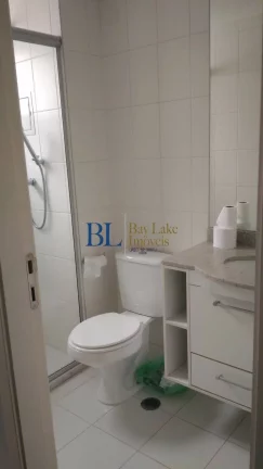 Imagem Ótimo Apartamento! Varanda Gourmet, 112m² 2 vagas depósito
