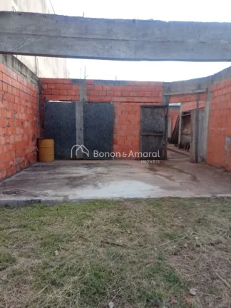 Imagem Descubra o conforto e a elegância de uma casa térrea de alto padrão, projetada para oferecer uma ...