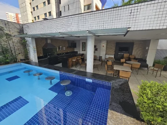 Imagem APARTAMENTO RESIDENCIAL em MANAUS - AM, PARQUE 10 DE NOVEMBRO